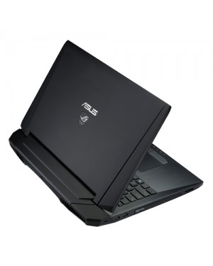 G750JW-T4091H - ASUS_ - Notebook ASUS ROG notebook ASUS