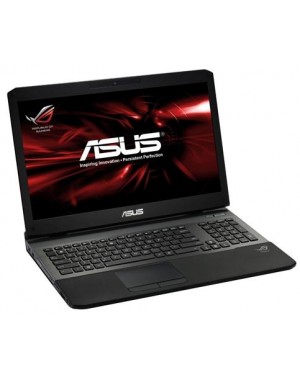 G750JX-CV135H - ASUS_ - Notebook ASUS ROG notebook ASUS