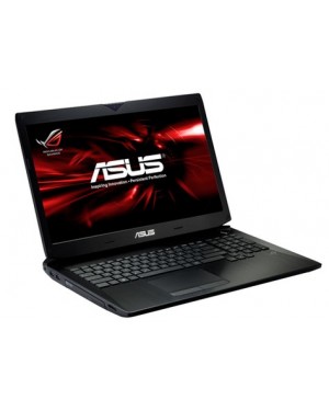 G750JX-T4259H - ASUS_ - Notebook ASUS ROG notebook ASUS