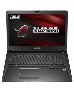 G750JZ-DS71 - ASUS_ - Notebook ASUS ROG notebook ASUS