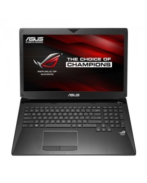 G750JZ-T4232H - ASUS_ - Notebook ASUS ROG notebook ASUS