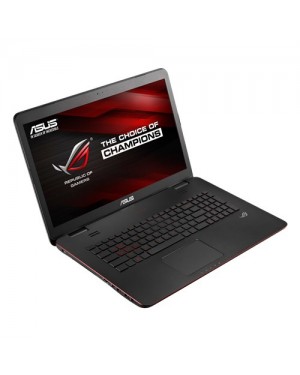 G771JM-QH71-CB - ASUS_ - Notebook ASUS notebook ASUS