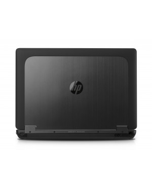 G7T31AV - HP - Notebook ZBook 15 G2 Base Model Mobile Workstation