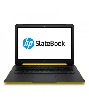 G7V81EA - HP - Notebook SlateBook 14-p000nf PC (ENERGY STAR)