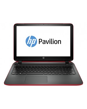 G7W17EA - HP - Notebook Pavilion 15-p012na