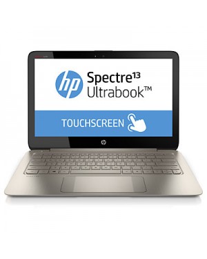 G7W34EA - HP - Notebook Spectre 13-3004ep Ultrabook (ENERGY STAR)