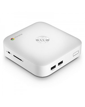 G7X84EA - HP - Desktop Chromebox CB1-030nz