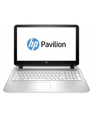G7X87EA - HP - Notebook Pavilion 15-p050nz