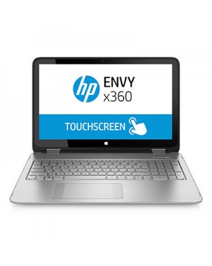 G7Y58EA - HP - Notebook ENVY 15-u000nc x360 Convertible PC (ENERGY STAR)