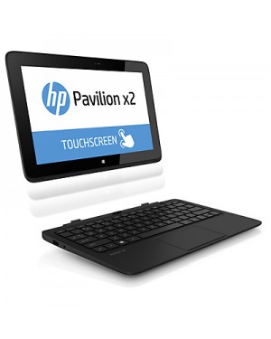 G8C84PA - HP - Notebook Pavilion 11-h130tu x2 PC