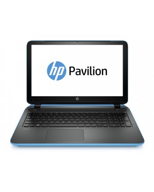 G8D61PA - HP - Notebook Pavilion 15-p005ax