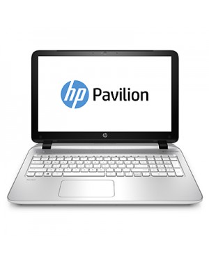 G8D91PA - HP - Notebook Pavilion 15-p036tu