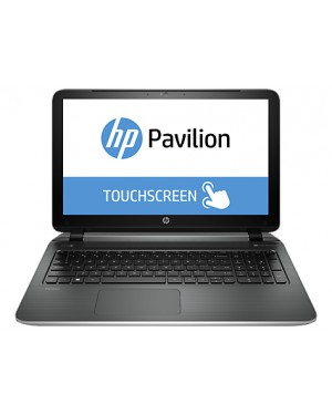G8E12PA - HP - Notebook Pavilion 15-p006tx