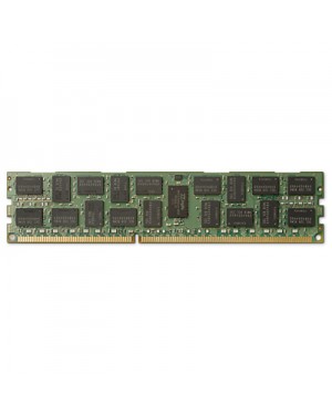 G8X76AV - HP - Memoria RAM 16x4GB 64GB DDR4 2133MHz
