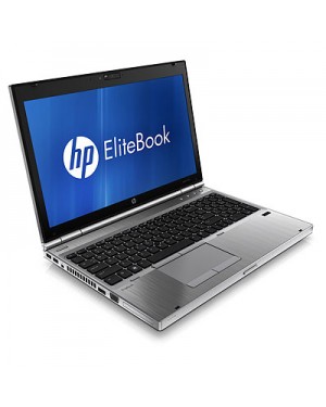 G8Z69PA - HP - Notebook EliteBook 8570p Notebook PC (ENERGY STAR)