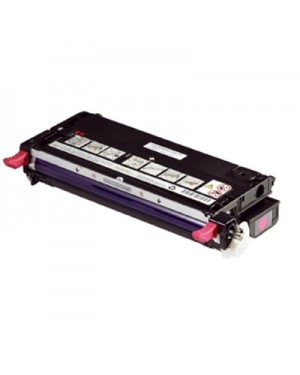 G908C - DELL - Toner magenta Dell 3130cn 3130cnd