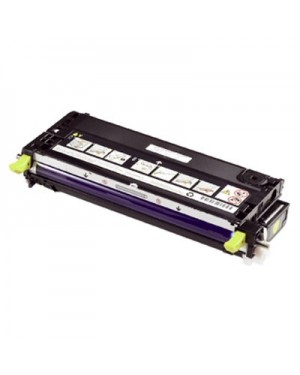 G909C - DELL - Toner amarelo Dell 3130cn/ 3130cnd