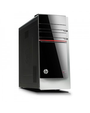 G9A35EA - HP - Desktop ENVY 700-340nz