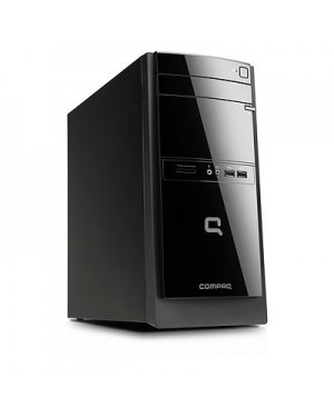 G9C52EA - HP - Desktop Compaq 100-320ns Desktop PC (ENERGY STAR)