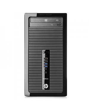 G9E45EA - HP - Desktop ProDesk 400 G1 Microtower PC