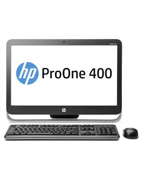 G9E66EA - HP - Desktop All in One (AIO) ProOne 400