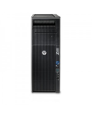 G9N96PA - HP - Desktop Z620 Workstation