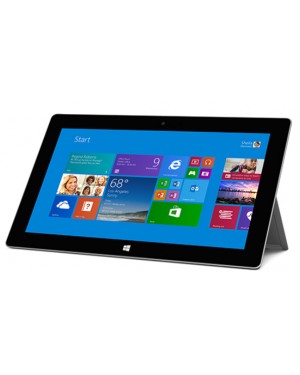 G9X-00010 - Microsoft - Tablet Surface RT