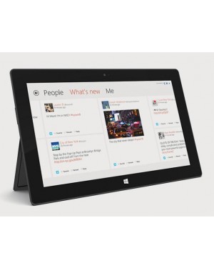 G9X-00013 - Microsoft - Tablet Surface RT