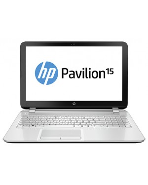 G9X66EA - HP - Notebook Pavilion 15-n274nf