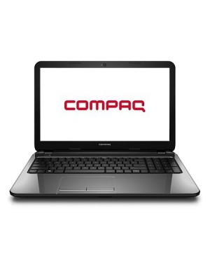 G9X71EA - HP - Notebook Compaq 15-s004nf
