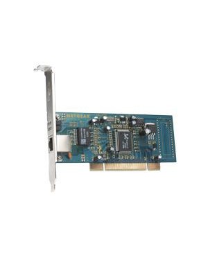 GA311FS - Netgear - Placa de rede