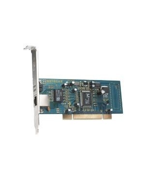 GA311GR - Netgear - Placa de rede