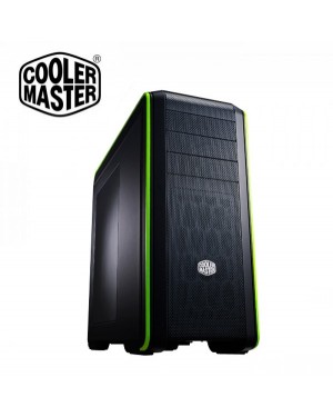 CMS-693-GWN1 I - Outros - Gabinete CM 690 III Cooler Master