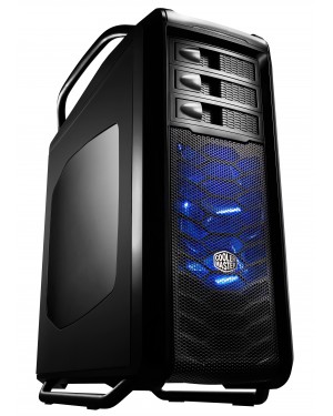 COS-5000-KWN1 I - Outros - Gabinete Cosmo SE Preto Cooler Master