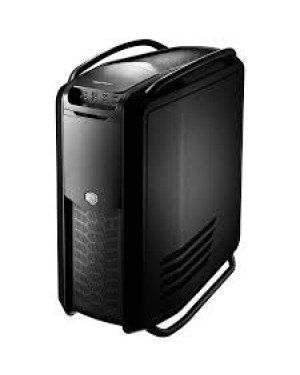 RC-1200-KKN1 I - Outros - Gabinete Cosmos ATX II Preto 1200 Cooler Master