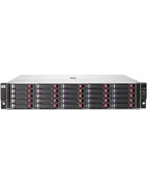 AJ941A - HP - Gabinete D2700 Disk Enclosure