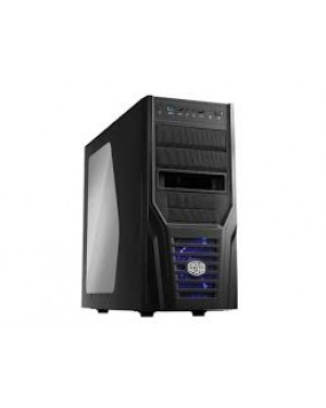 RC-431P-KWN2 I - Outros - Gabinete Elite431 Cooler Master