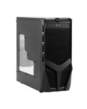 HTX010B06S - Outros - Gabinete Gamer 3B sem Fonte Preto G-Fire