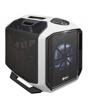 CC-9011060-WW - Outros - Gabinete Graphite 380T Branco Mini ITX Corsair