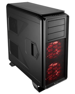 CC-9011046-WW - Outros - Gabinete Graphite 730T Preto Corsair