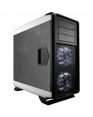 CC-9011074-WW - Outros - Gabinete Graphite 760T Branco Corsair