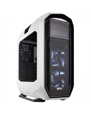 CC-9011059-WW - Outros - Gabinete Graphite 780T White Corsair