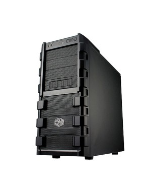 RC-912-KKN1 - Cooler Master - Gabinete HAF 912