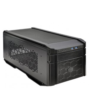 HAF-915F-KKN1 - Cooler Master - Gabinete HAF Stacker 915 PSU Front