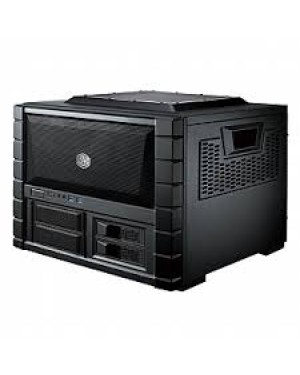 RC-902XB-KKN2 - Cooler Master - Gabinete HAP XB