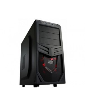 RC-K281-KKN1 - Cooler Master - Gabinete K281