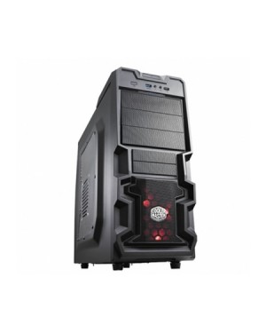 RC-K380-KWN1 - Cooler Master - Gabinete K380