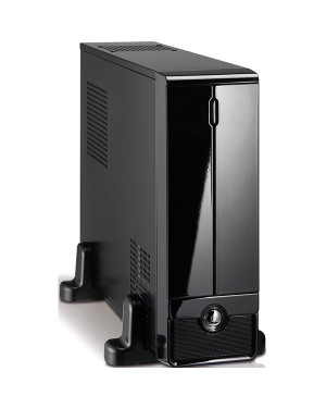 GM-9G8A PP - Outros - Gabinete Micro ATX com Fonte de Alimentação 250W 1 Baia Externa K-Mex