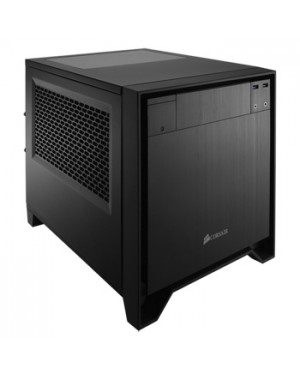 CC-9011047-WW - Outros - Gabinete Obsidian 250D Mini ITX Corsair