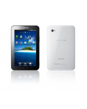 GALAXYTAB - Samsung - Tablet Galaxy Tab 10.1